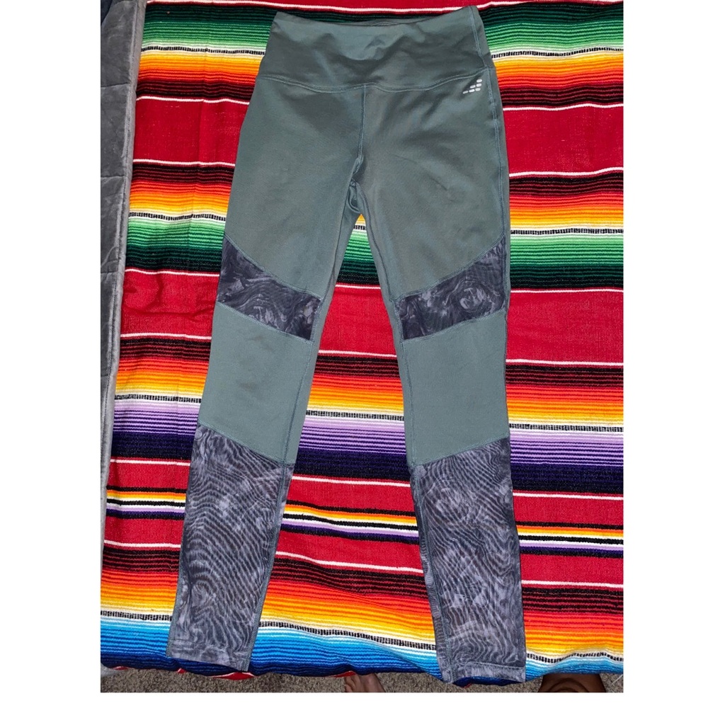 BCG Leggings